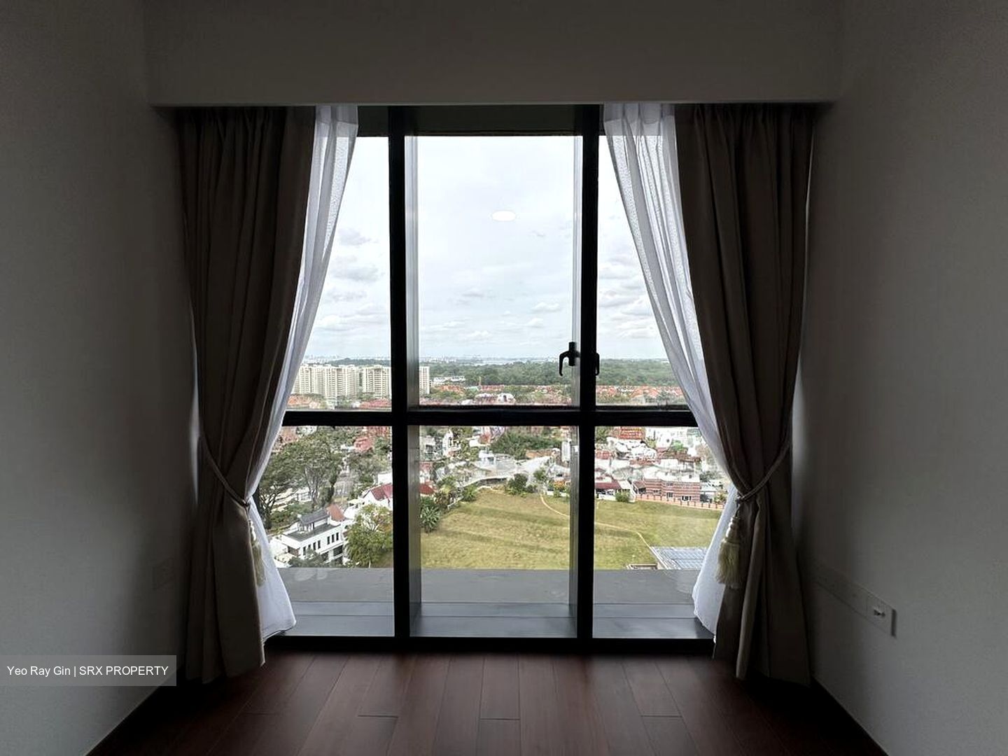Lentor Modern (D26), Apartment #525497541